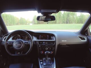 Audi A5 1.8 125kW