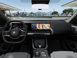 BMW X3 xDrive20i MHEV 2.0 R4 153кВ