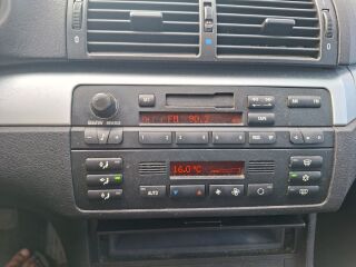 BMW 320 2.0 110kW