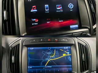 Opel Insignia 1.6 100kW