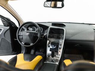Volvo XC60 Summum AWD 2.4 120kW
