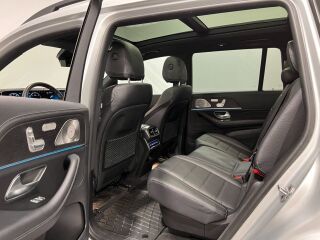 Mercedes-Benz GLS 400 d AMG 4Matic Night package 2.9 243кВ