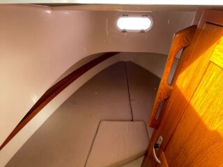 Sargo Minor 25 Offshore 3.7 R4 D4-225 165kW