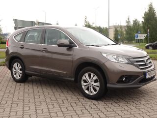 Honda CR-V COMFORT 1.6 R4 88кВ