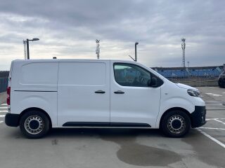 Toyota ProAce N1 1.5 88kW