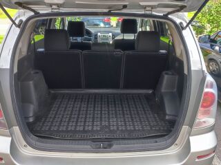 Toyota Corolla Verso 1.8 R4 1ZZ-FE 95кВ