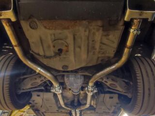 Dodge Challenger RT 5.7 280kW