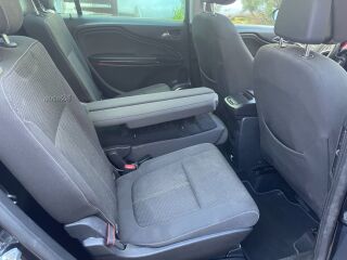 Opel Zafira Sport Tourer 2.0 R4 TDCI 121кВ