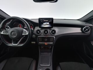 Mercedes-Benz GLA 220 4Matic AMG 2.0 R4 135кВ