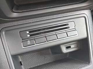 Volkswagen Tiguan Facelift 4Motion 2.0 147kW