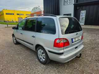 Ford Galaxy 1.9 TDI 85кВ