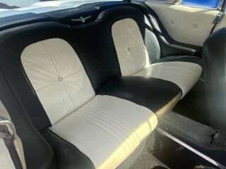 Ford Thunderbird V8 Coupe 7.1 V8