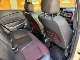 Renault Captur Helly Hansen Edition 1.2 88kW