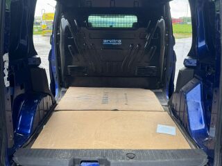 Ford Transit Connect 1.5 70kW