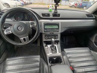Volkswagen Passat Highline ATM 1.4 110kW