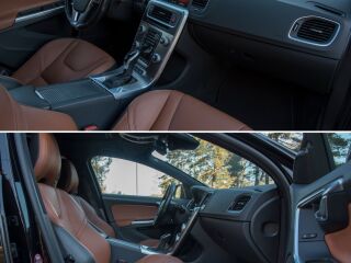 Volvo V60 SUMMUM POLESTAR AWD TWIN ENGINE PLUG IN HYBRID 2.4 D6 POLESTAR 162kW