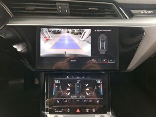 Audi e-tron SPORTBACK 95KWH 55 QUATTRO ADVANCED 300kW