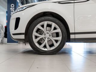 Land Rover Range Rover Evoque SE P200 MHEV 2.0 147kW