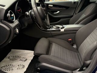 Mercedes-Benz C 220 2.0 143kW