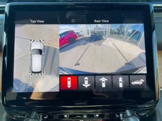 Jeep Grand Cherokee MY24 PHEV Summit Reserve 2.0 200kW