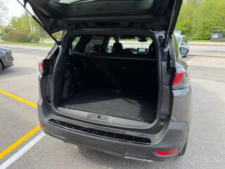 Peugeot 5008 GT-Line / Black Edition 96kW