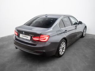 BMW 318 d 2.0 110kW