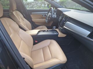 Volvo S90 Momentum 2.0 T4 140kW