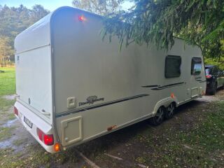 Sprite Swift Quattro