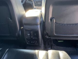 Jeep Grand Cherokee 2017 FACELIFT 3.0 V6 184кВ