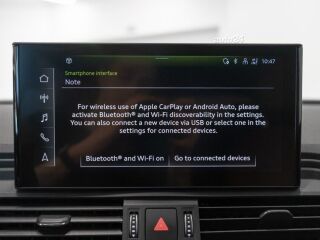 Audi Q5 2024m  2.0TDI  Nr  65 2.0 120кВ