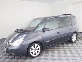 Renault Espace 2.2 dCi 110kW