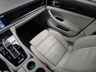 Porsche Panamera G2 II 4S EHybrid Sport Turismo 2.9 324кВ