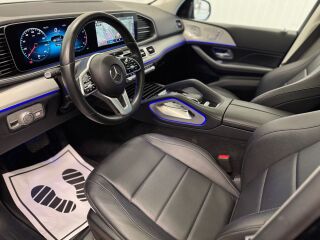 Mercedes-Benz GLE 450 4Matic AMG Paket 270kW