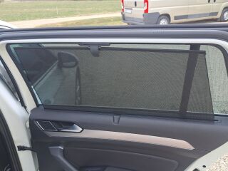 Volkswagen Passat Highline 1.6 TDI 88kW