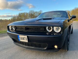Dodge Challenger 5.7 280kW
