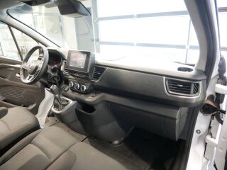 Renault Trafic L2H1 2.0 dCi 110kW