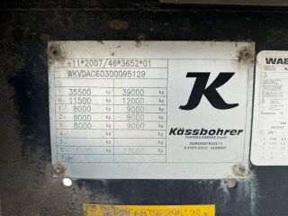 Kässbohrer Basic