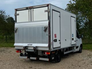 Renault Master 2.3 107kW