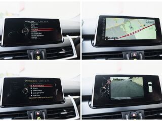 BMW 225 xe xDrive iPerformance Sport Line 1.5 165kW