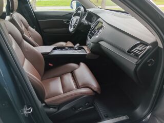 Volvo XC90 B5 D MHybrid INSCRIPTION AWD 2.0 173kW
