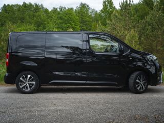 Toyota ProAce Verso 2.0 130kW