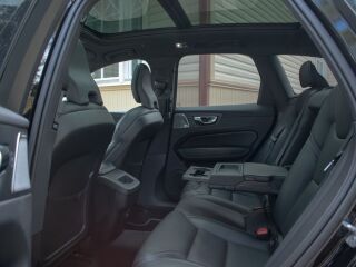 Volvo XC60 AWD MY19 R-Design Intelli PRO Xenium Lux 2.0 D5 173kW