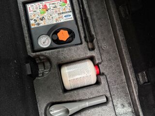 Ford Galaxy 2.0 154kW