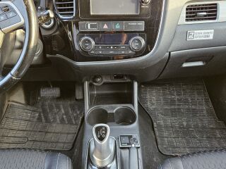 Mitsubishi Outlander 2.0 89kW