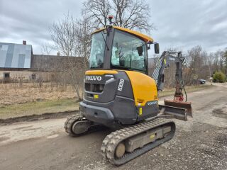 Volvo C303 22kW