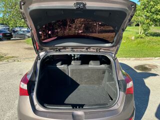 Hyundai i30 1.4 73kW