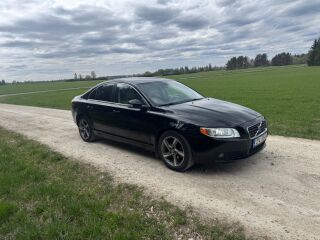 Volvo S80 2.4 R5 136kW
