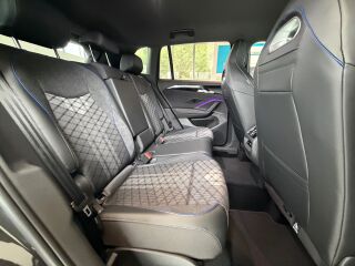 Volkswagen Tiguan R-Line 2.0 TDI 110kW
