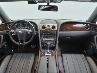 Bentley Flying Spur W12 460kW