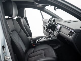Porsche Macan 2.0 185kW